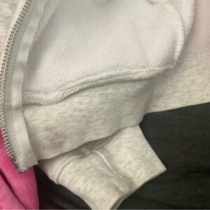 Body by raven backshot pink set